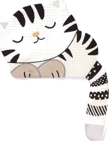 Babyono Blink&Smile Kitty Koseklut Babyono Blink&Smile Kitty Koseklut