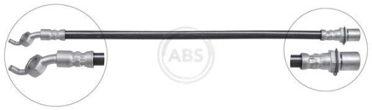 Bremseslange A.B.S. SL 1751