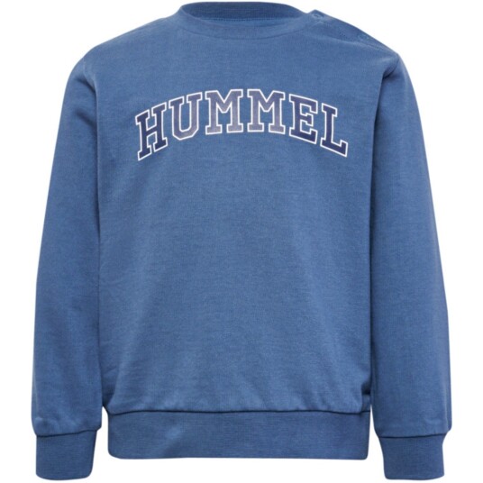 Hummel Bering Sea Lime Collegegenser 62 Hummel Bering Sea Lime Collegegenser 62