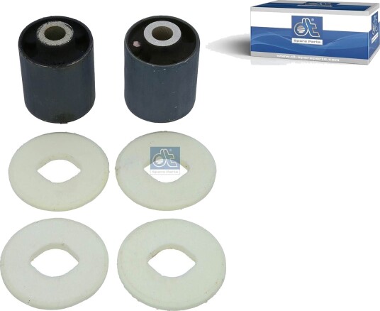 Reparasjonssett førerhuslager DT Spare Parts 1.32701