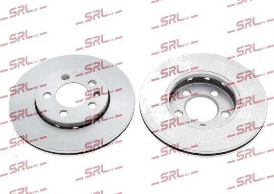 Bremseskive SRLine S71-1514 Bremseskive SRLine S71-1514