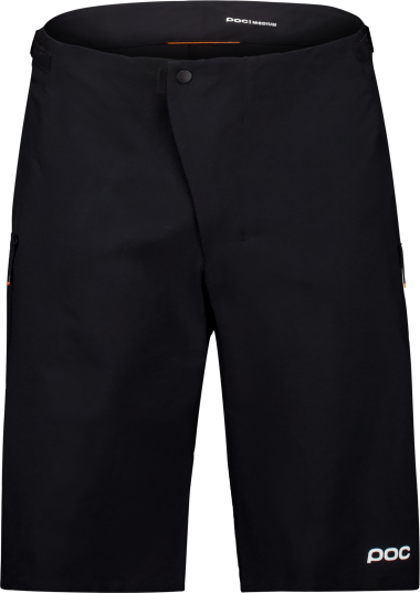 POC Men"s Motion MTB Shorts Uranium Black M POC Men"s Motion MTB Shorts Uranium Black M