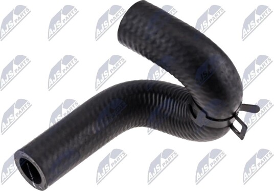 NTY CPP ME 066 Radiatorslange