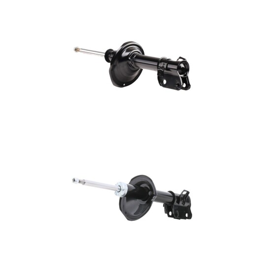 Støtdemper RIDEX 854S21159