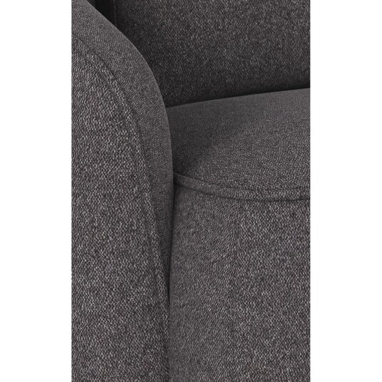 Rowico Norris sofa 3 seter sjeselong høyre 124642