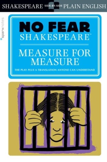 Measure for Measure No Fear Shakespeare Measure for Measure No Fear Shakespeare