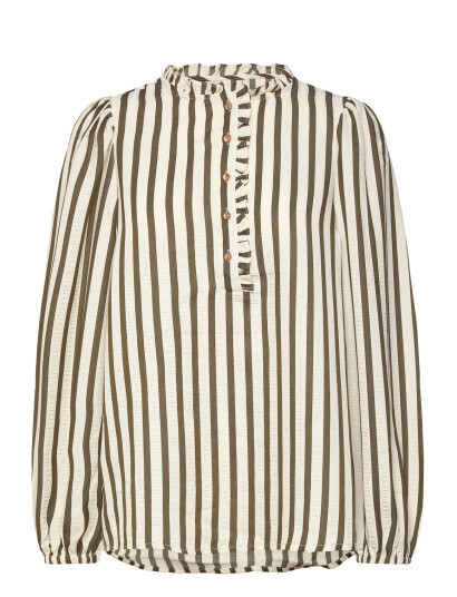 FREE/QUENT Fqnoto-Blouse - Multi/patterned - M