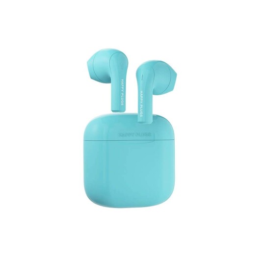 Happy Plugs Joy Headphone In Ear TWS Turkis