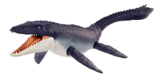 Jurassic World Ocean Protector Mosasaurus Jurassic World Dinosaur Hnj56