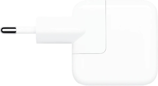Apple 10W Vegglader hvit Apple 10W Vegglader hvit