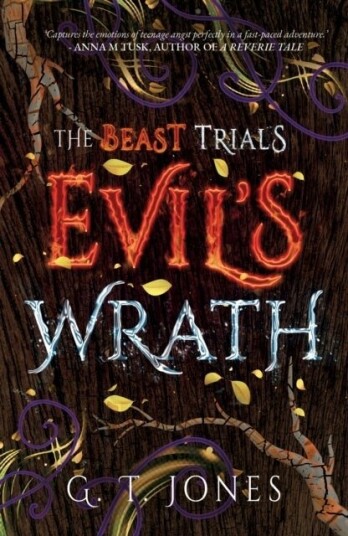 Evil's Wrath Evil's Wrath