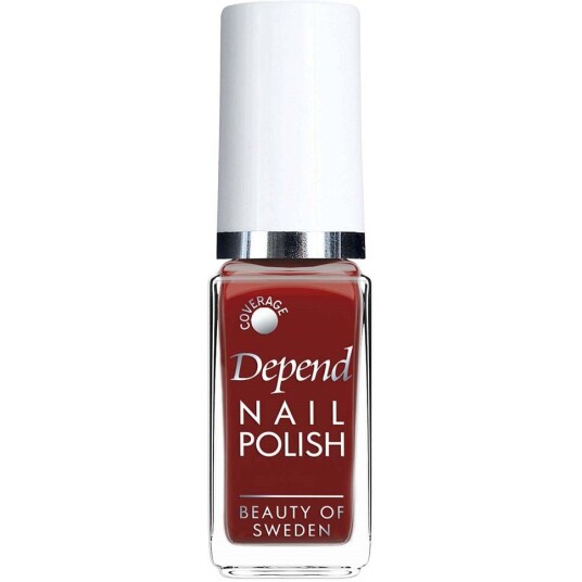 Depend Minilack Old New School 829