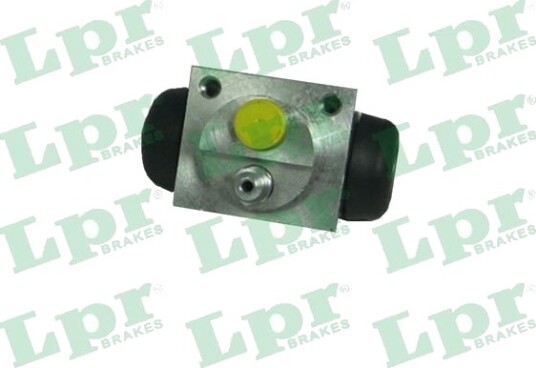 Hjulsylinder brems LPR 5214 Hjulsylinder brems LPR 5214