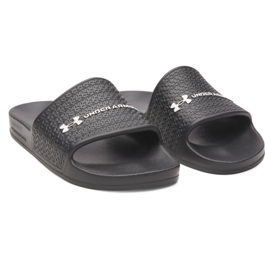 Under Armour Armr Badesandaler Dame Svart Black 40 1/2