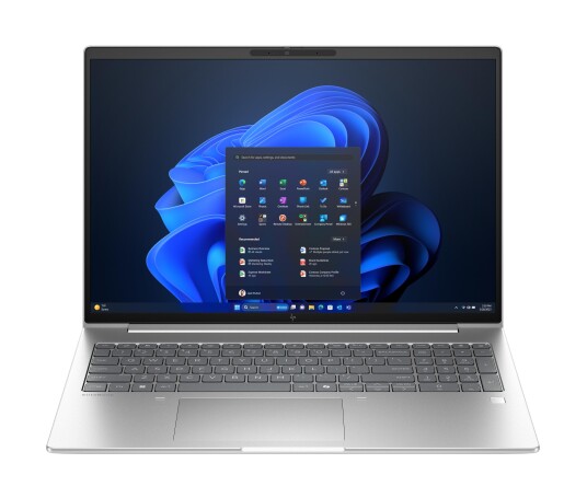 HP EliteBook 6 G1a 16 inch Notebook AI PC AMD Ryzen™ 5 230 Laptop 40,6 cm 16" WUXGA 16 GB DDR5 SDRAM 512 GB SSD Wi Fi 7 802.11be Windows 11 Pro HP EliteBook 6 G1a 16 inch Notebook AI PC AMD Ryzen™ 5 230 Laptop 40,6 cm 16" WUXGA 16 GB DDR5 SDRAM 512 GB SSD Wi Fi 7 802.11be Windows 11 Pro