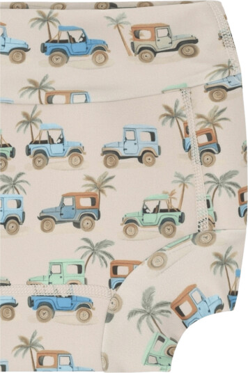 Hust & Claire Hcharumi Boy Multi/patterned 62/68