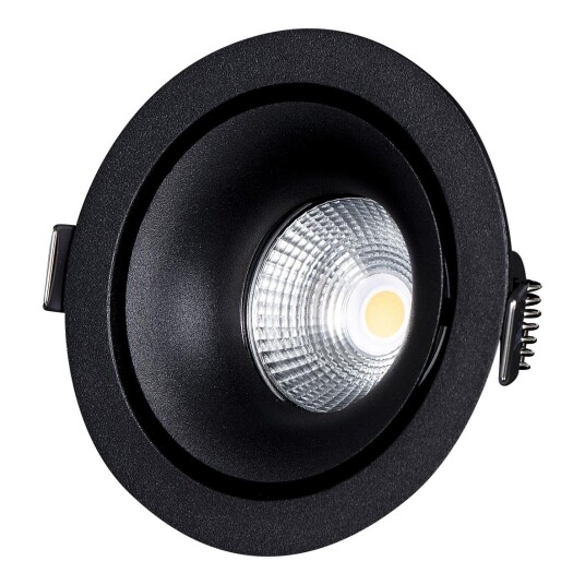 Designlight Exclusive Moon P 185B Downlight 10,5 W 3000 K 747 lm Belysning