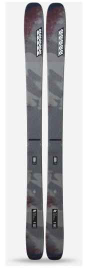 K2 Mindbender 96 C W's172cm