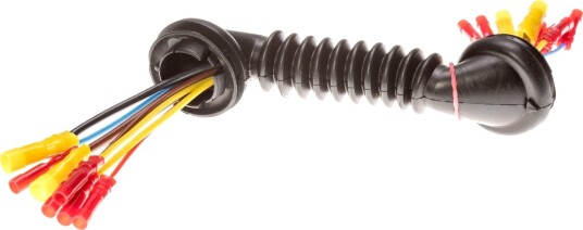 Kabelreparasjonssett, bakluke FEBI BILSTEIN 107085
