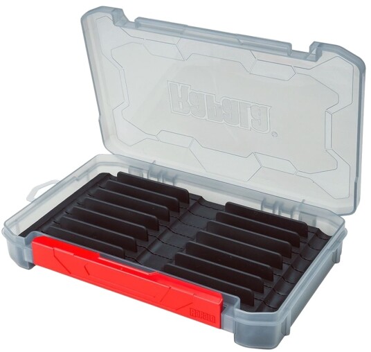 Rapala Tackle Tray 276 Open Jig Rapala Tackle Tray 276 Open Jig
