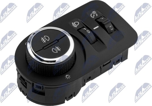 NTY EWS-PL-025 Bryter, hovedlys