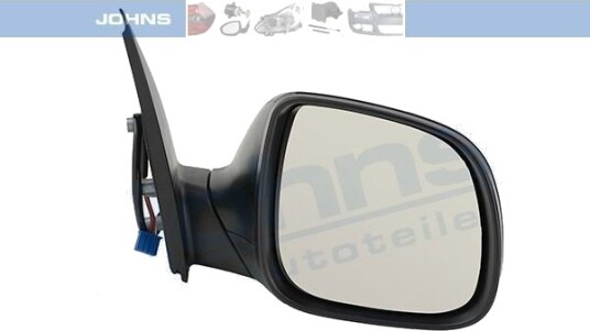 Sidespeil JOHNS 95 86 38-20