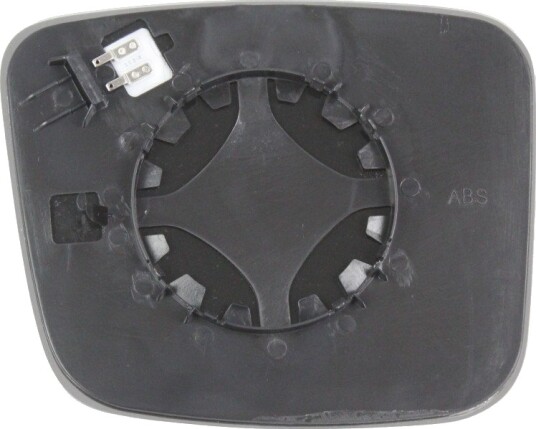 ABAKUS 0539G04 Speilglass, ytterspeil