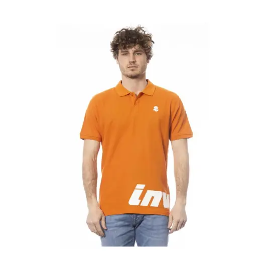 Invicta, Herre, Topper, Oransje, L, Invicta, Herre, Topper, Oransje, L,