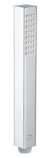 Grohe Aqua Cube hånddusj, vannbesparende, krom Grohe Aqua Cube hånddusj, vannbesparende, krom