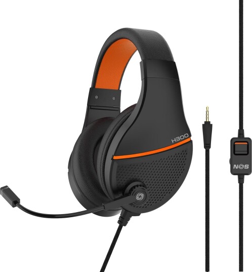 NOS H-300 gaming headset NOS H-300 gaming headset
