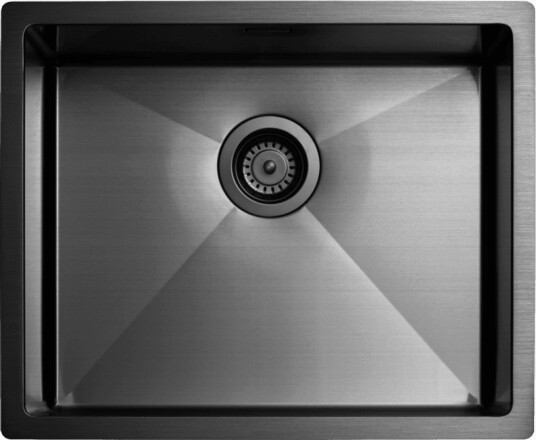 Tapwell Kjøkkenkum TA5040 PVD Kobber