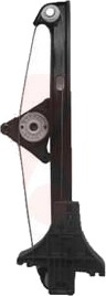 Vindusheis VAN WEZEL 5888265