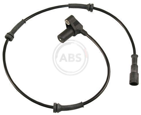 ABS sensor A.B.S. 30034