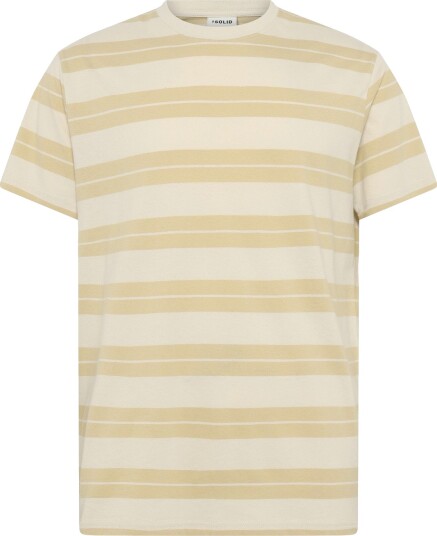 Solid Sdpede Beige M