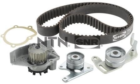 Vannpumpe + tannremmsett SNR KDP459.010