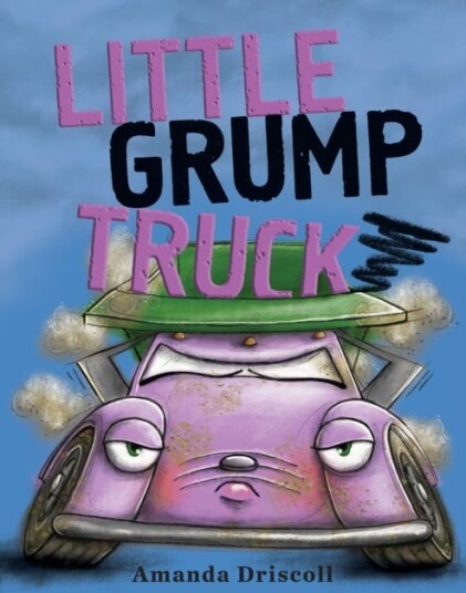 Little Grump Truck