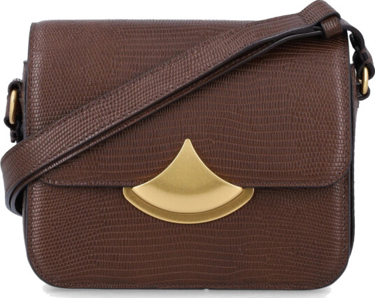 Sessun Dame Vesker Brun ONE SIZE,