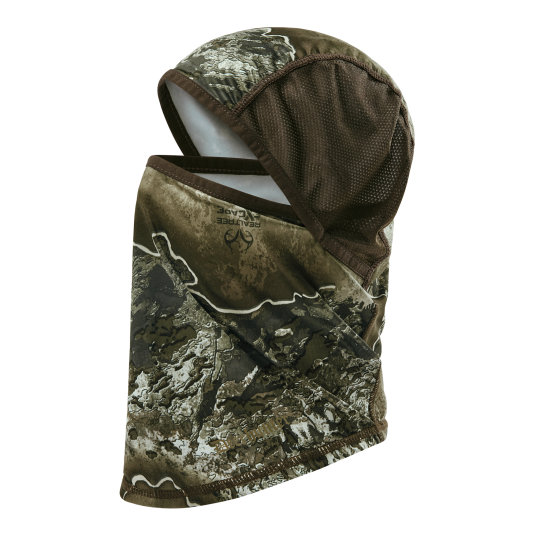 Deerhunter Excape Full Face Mask Mesh REALTREE EXCAPE™ One Size Deerhunter Excape Full Face Mask Mesh REALTREE EXCAPE™ One Size