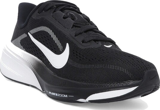 Nike Air Zoom Pegasus 42 Nn (Gs) BLACK/WHITE PHOTON DUST 35.5