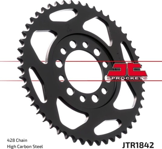 Kjedehjul JTSPROCKETS JTR1842.54