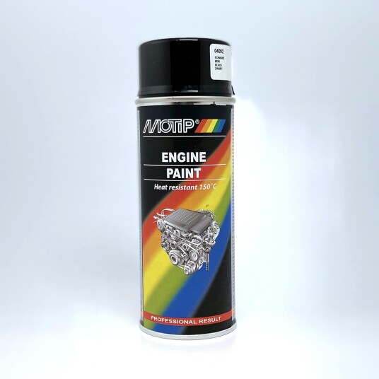 Motip Engine Paint Sort