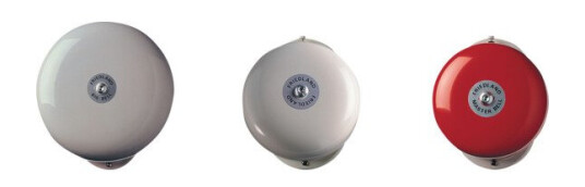 Friedland Masterbell 66 24SP