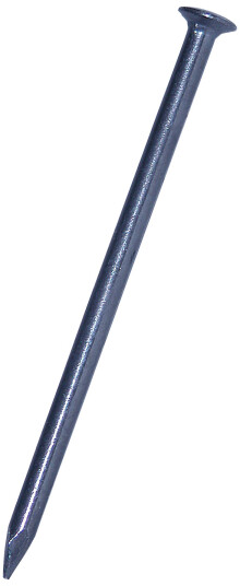 Paslode herdede blånede stålnagler 2,0Ã30 100stk