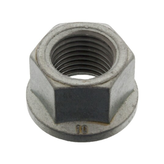 Hjulmutter FEBI BILSTEIN 03182
