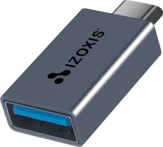 USB 3.0 til USB-C - OTG Adapter