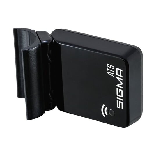 Sigma Ats Speed Transmitter (Analogue Wireless)