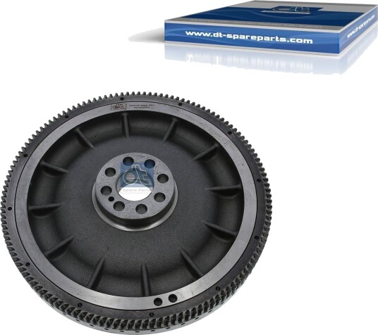 Svinghjul DT Spare Parts 4.69747