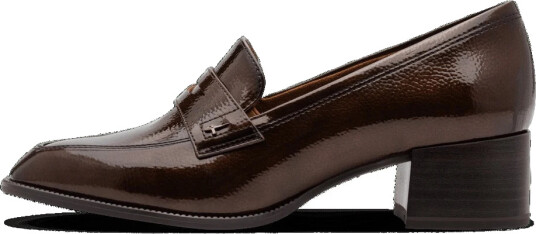 Tamaris Women Slip On Brown 38