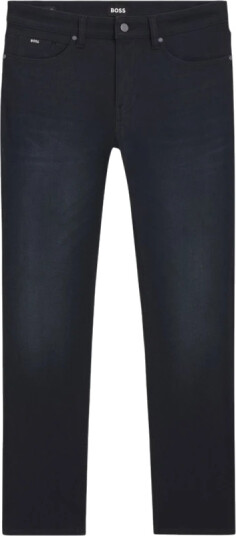 Boss Herre Jeans Blå W34,