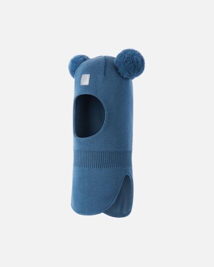 Reima  Vekkuli balaclava blue ocean